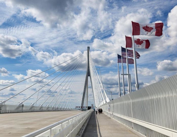 Chamber and MichAuto Remain the Leading Voice on Trade Policy and Tariffs