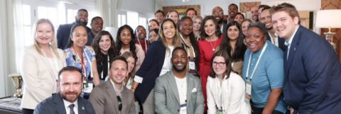 2026 Mackinac Future Leaders cohort