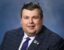 Rep. Will Snyder headshot