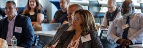 Small Business and Advocacy