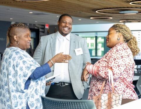 Small Business and Advocacy