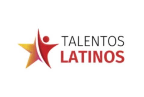 Talentos Latinos logo
