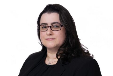 Tanya Curcio headshot