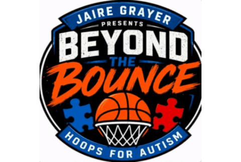 Beyond the Bounce logo