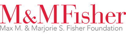 Max M. and Marjorie S. Fisher Foundation