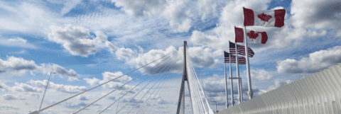 Gordie Howe International Bridge