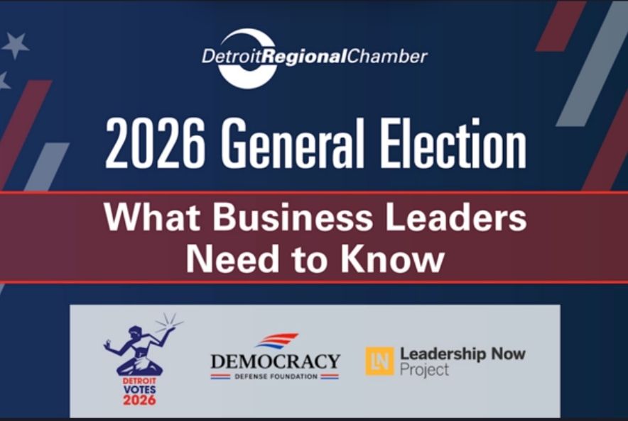 2026 General Election: What Business Leaders Need to Know