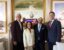Chamber leaders in Washington, D.C.