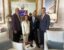 Chamber leaders in Washington, D.C.