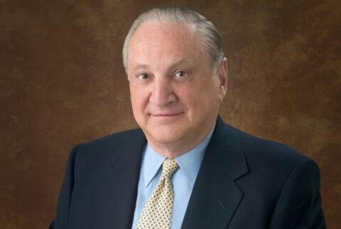 Richard Manoogian headshot