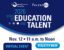 2026 State of Education and Talent promo graphic