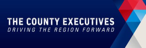 County Executives event promo graphic