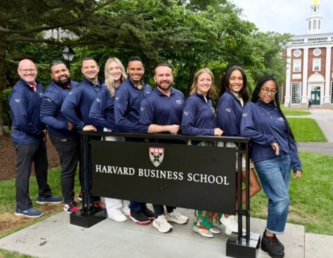 2026 Harvard Yalp Program Participants