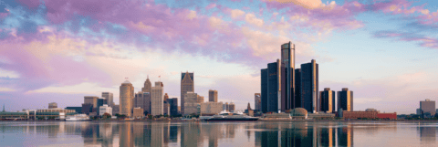 How Detroit Made Education Its Comeback Strategy