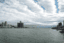 detroit skyline from canada