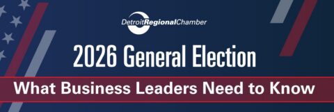 2026 General Election: What Business Leaders Need to Know