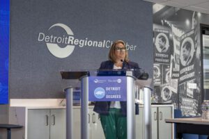 Meghan Schmidbauer