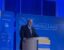 Bob Riney speaking at the 2026 Shining Light Awards ceremony