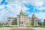 Lansing Michigan State Capitol USA