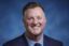 State Rep. Jason Woolford headshot