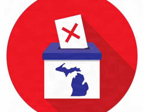 Vote No MI