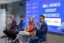 Small Business Advocacy and Resources event panelists