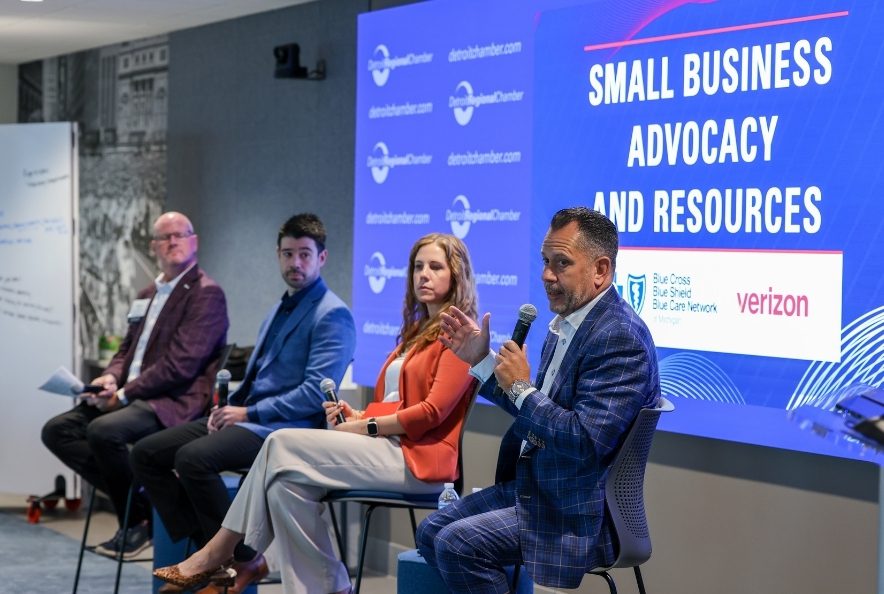 Small Businesses Face Tough Choices on Growth, Talent, and Rising Costs