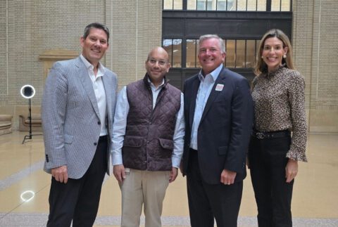 im Holcomb, Sandy K. Baruah, Neil Bradley, Lena Epstein