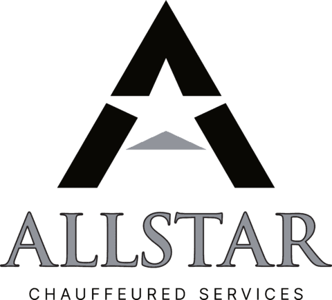 ALLSTAR Chauffeured Services logo