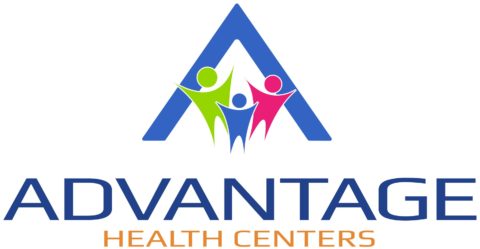 Advantage Health Logo