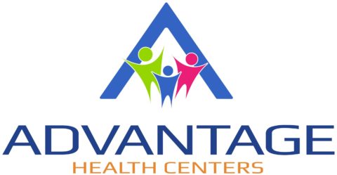 Advantage Health Logo
