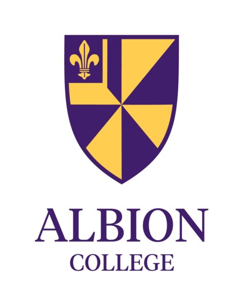 Albion College logo