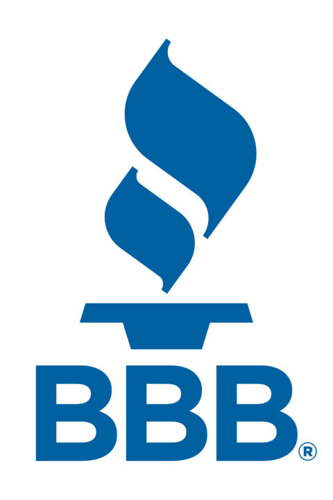 BBB of Michigan logo