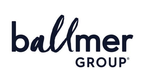 Ballmer Group Logo