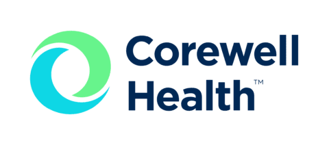 Corewell Health logo