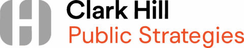 Clark Hill Public Strategies logo