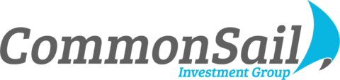 Common Sail Investment Group Logo