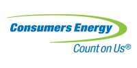 Consumers Energy Logo