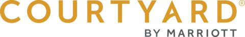 Courtyard by Marriott logo