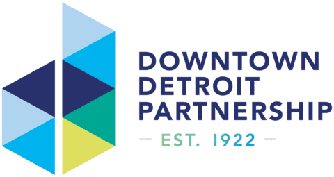 Downtown Detroit Partnership logo