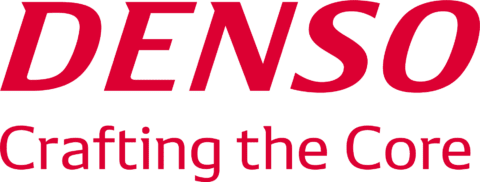 DENSO logo