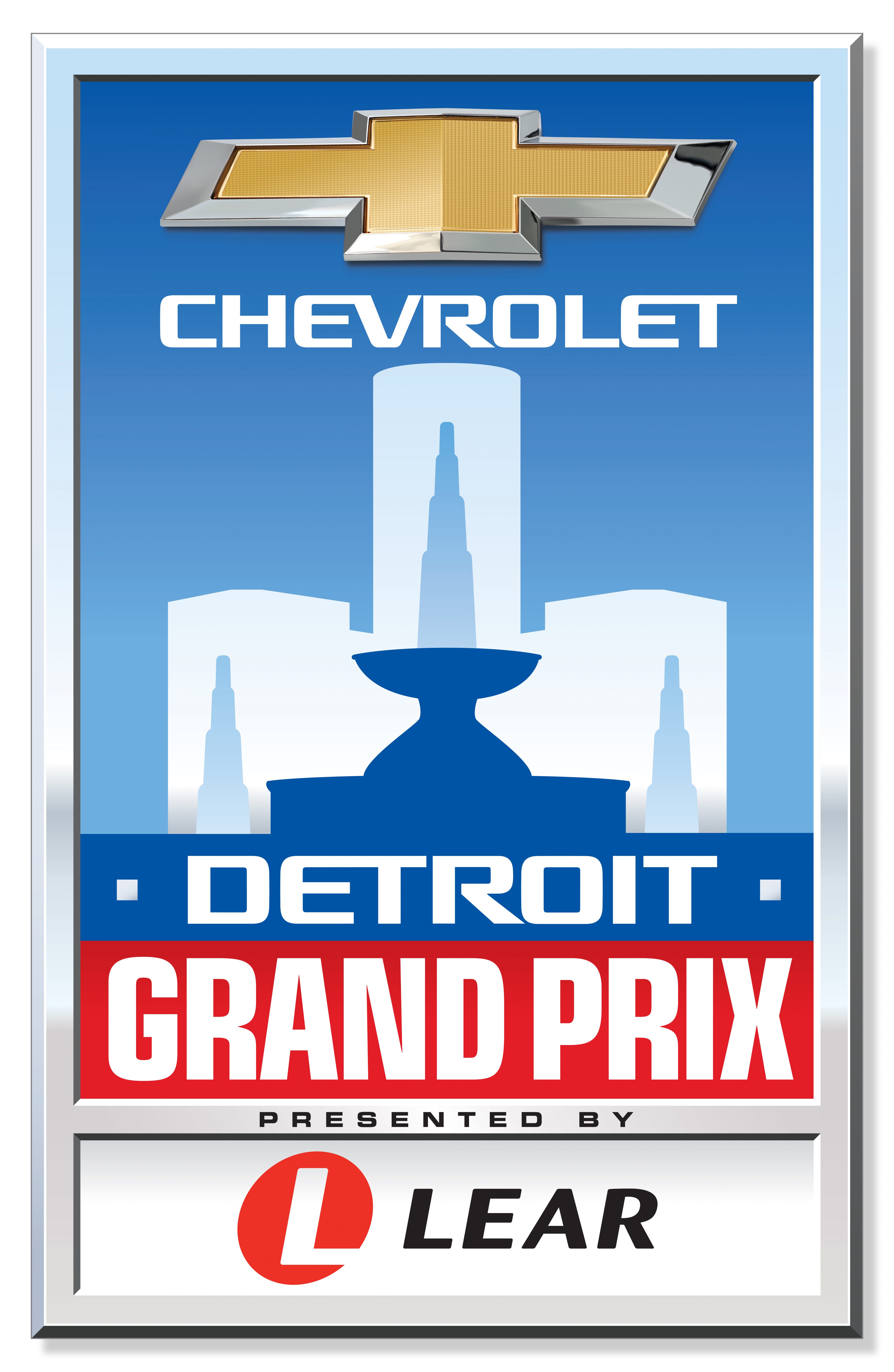 Chevrolet Detroit Grand Prix