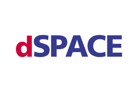 dSpace Incorporated Logo