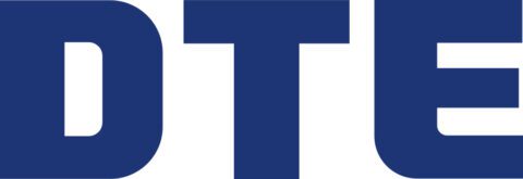 DTE Energy logo