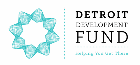 Detroit Development Fund logo