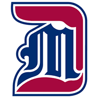 Detroit Mercy