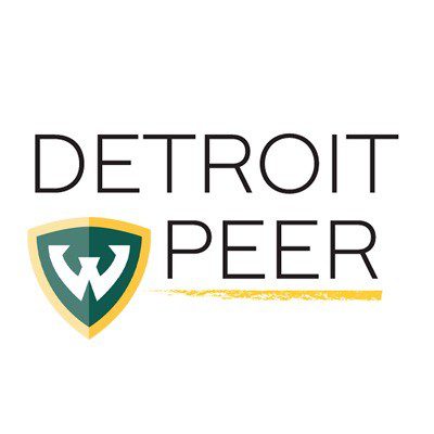 Detroit Peer logo