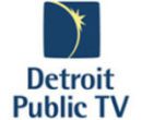 Detroit Public Television Logo