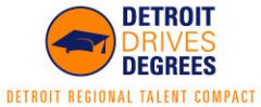 Detroit Regional Talent Compact Logo