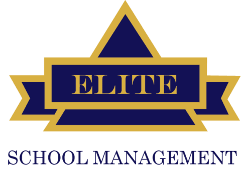 Elite School Management Logo